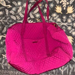 ☀️ Vera Bradley • Duffle Bag